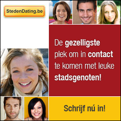 stedendating